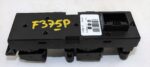 1J4959857C VW Golf Bora Genuine Right Side Electric Window Lifter Switch - Image 4