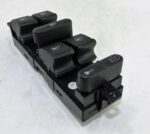 1J4959857C VW Golf Bora Genuine Right Side Electric Window Lifter Switch - Image 5