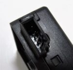 6940254 BMW 5 6 7 Series Genuine Kostal Windscreen Rain And Light Sensor - Image 6