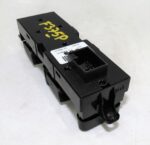 1J4959857C VW Golf Bora Genuine Right Side Electric Window Lifter Switch - Image 6