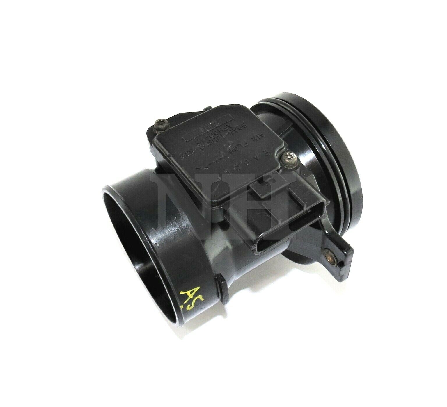 98AB12B579B3B Ford Mondeo 1.8 2.0 L Genuine Mass Air Flow Meter Sensor Main Image 98AB12B579B3B Ford Mondeo 1.8 2.0 L Genuine Mass Air Flow Meter Sensor - Image 1