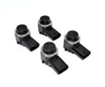 4x Audi A4 A5 R8 TT A6 A8 Front Rear PDC Parking Sensors 4H0919275