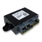 H1BT14B531AE Ford Fiesta MK8 Genuine Right Hand Side Door Control Module Unit