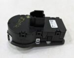 96892024 Vauxhall Astra Insignia Genuine Headlight Level Fog Adjustment Switch - Image 4