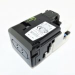 626399-000 Toyota Corolla Verso Prius Genuine Ignition Switch/ Barrel