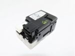 626399-000 Toyota Corolla Verso Prius Genuine Ignition Switch/ Barrel - Image 2