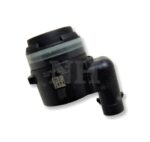 9274428 BMW X1 F48 X2 F39 X3 F25 G01 Genuine 1x Ultra Sonic Parking Sensor Black - Image 9