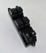 8482047012 Toyota Prius Genuine Driver Side Electric Window Lifter Switch - Image 3