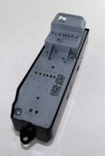8482047012 Toyota Prius Genuine Driver Side Electric Window Lifter Switch - Image 4