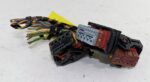 9664055780 Citroen Peugeot Genuine (3x Set) BSM ECU Fuse Box Socket Connection - Image 4