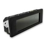 98073542XT Citroen C3 DS3 Genuine Dashboard Multi Functional Screen Display Unit