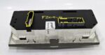 13201300 Vauxhall Astra Genuine Electric A/C Heater Climate Control Switch Panel - Image 8