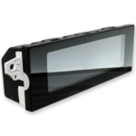 9674162980 Citroen DS3 Genuine Dashboard Multi Functional Display Screen Unit