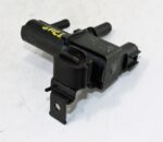 1X439C915BB Jaguar X-Type Genuine Denso Turbo Eclectic Vacuum Solenoid Valve - Image 2