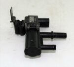 1X439C915BB Jaguar X-Type Genuine Denso Turbo Eclectic Vacuum Solenoid Valve - Image 3