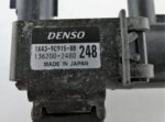 1X439C915BB Jaguar X-Type Genuine Denso Turbo Eclectic Vacuum Solenoid Valve - Image 4