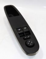 735500050 Fiat Punto Evo MK3 Genuine TRW Driver Side Electric Window Switch - Image 3