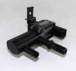 1X439C915BB Jaguar X-Type Genuine Denso Turbo Eclectic Vacuum Solenoid Valve - Image 5