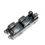 80960BU400 Nissan Almera  Genuine Driver Side Power Window Switch Button