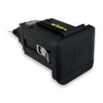 20874710 Vauxhall Mokka Genuine GM USB + AUX Audio Input Socket Port