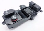 35750SAA3060M1 Honda Jazz 01-08 Genuine Driver Side Power Window Switch Button