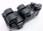 35750SAA3060M1 Honda Jazz 01-08 Genuine Driver Side Power Window Switch Button - Image 2