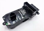 35750SAA3060M1 Honda Jazz 01-08 Genuine Driver Side Power Window Switch Button - Image 3