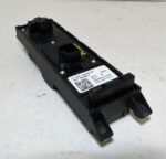C1BT14A132AA Ford Fiesta MK7 3- Dr Genuine Driver Side Electric Window Switch - Image 4