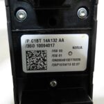 C1BT14A132AA Ford Fiesta MK7 3- Dr Genuine Driver Side Electric Window Switch - Image 6