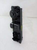 C1BT14A132AA Ford Fiesta Genuine Driver Side Electric Window Mirror Switch - Image 2