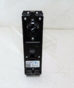 C1BT14A132AA Ford Fiesta Genuine Driver Side Electric Window Mirror Switch - Image 3
