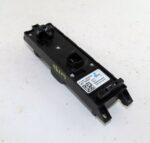 C1BT14A132AA Ford Fiesta Genuine Driver Side Electric Window Mirror Switch - Image 4