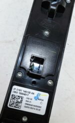 C1BT14A132AA Ford Fiesta Genuine Driver Side Electric Window Mirror Switch - Image 5