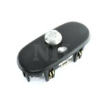 6924652 Mini R50 R53 Cabrio R52 Genuine Electric Wing Mirror Adjustment Switch