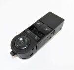 13228706 Vauxhall Astra Genuine Driver Side Electric Window Switch Button