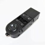 13228706 Vauxhall Astra Genuine Driver Side Electric Window Switch Button