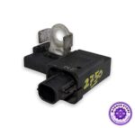 Nissan Qashqai J10 07-14 Battery Charge Status IBS 294G0-1KA0A Denso 131400-0541