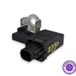 Nissan Qashqai J10 07-14 Battery Charge Status IBS 294G0-1KA0A Denso 131400-0541