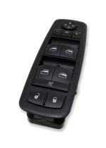 04602534AD Dodge Genuine Right Side Electric Window Lifter Mirror Fold