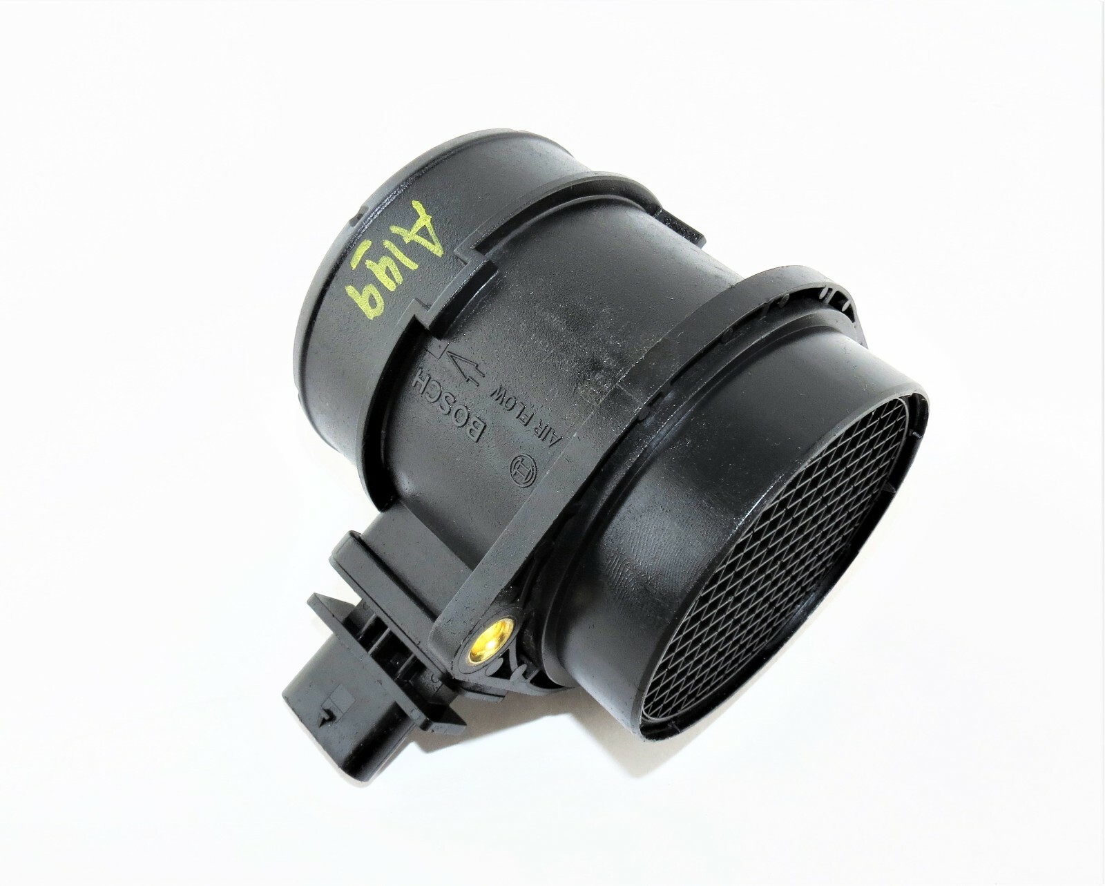 28164-27800 Kia Hyundai (04-17) 2.0-2.2L Genuine Bosch Mass Air Flow Sensor Main Image 28164-27800 Kia Hyundai (04-17) 2.0-2.2L Genuine Bosch Mass Air Flow Sensor - Image 1