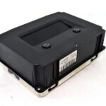 98469 Vauxhall Vectra C Zafira A Genuine GM Dashboard Clock Display Screen