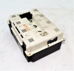 98469 Vauxhall Vectra C Zafira A Genuine GM Dashboard Clock Display Screen - Image 4