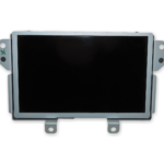 BM5T18B955FE Ford Focus MK3 Genuine Multifunctional Sat-Nav Display Screen Unit