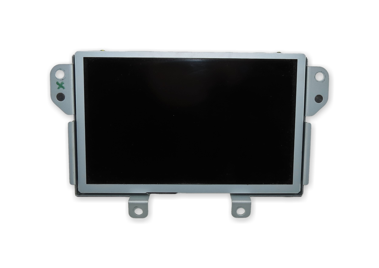 BM5T18B955FE Ford Focus MK3 Genuine Multifunctional Sat-Nav Display Screen Unit Main Image BM5T18B955FE Ford Focus MK3 Genuine Multifunctional Sat-Nav Display Screen Unit - Image 1