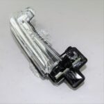 Fits Volvo S60 V60 (11-18) Right Side LED indicator Lens on Door Mirror 31402416 - Image 4