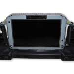 EM5T18B955DA Ford Focus Genuine NAV MFD LOW Multifunctional Display Unit
