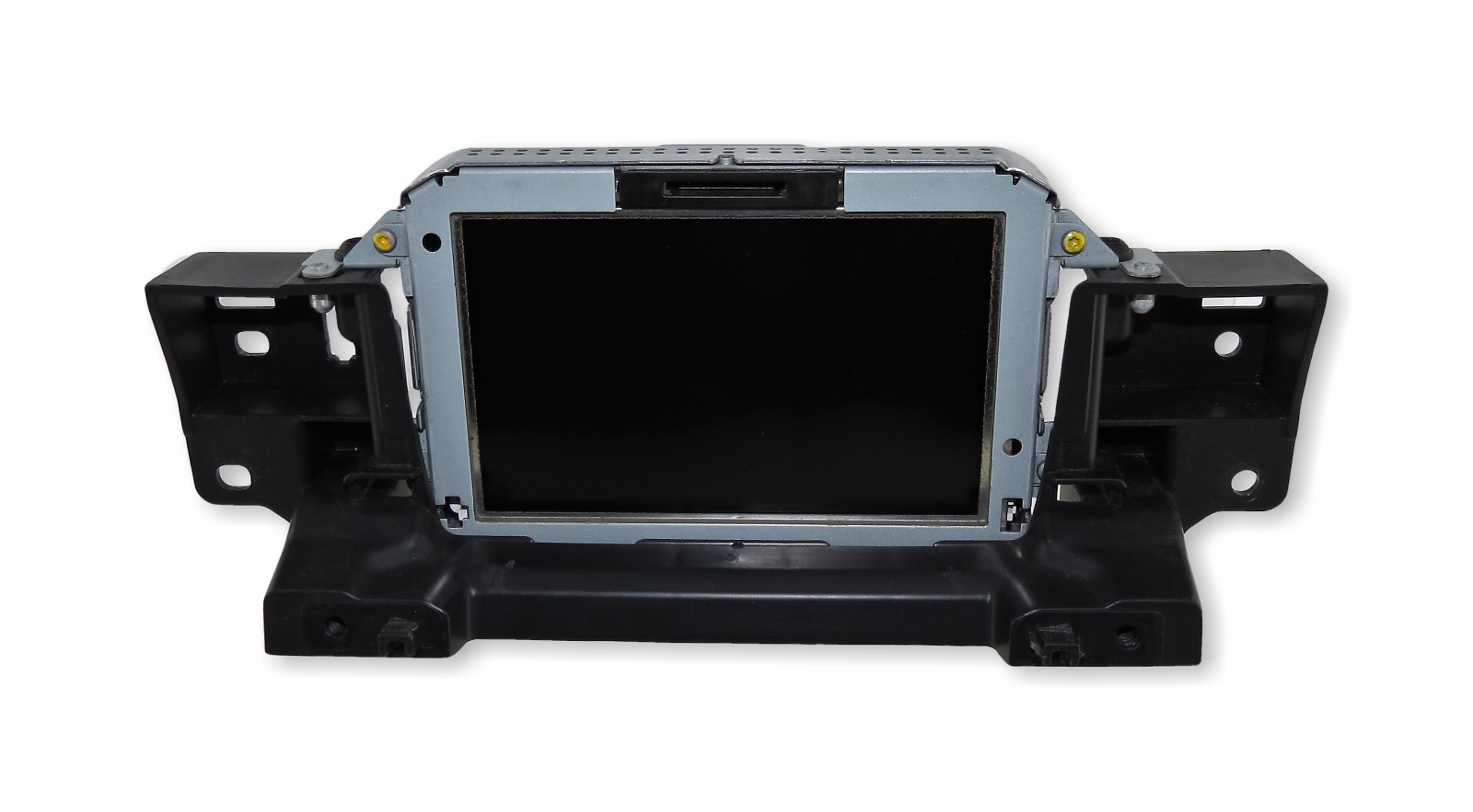 EM5T18B955DA Ford Focus Genuine NAV MFD LOW Multifunctional Display Unit Main Image EM5T18B955DA Ford Focus Genuine NAV MFD LOW Multifunctional Display Unit - Image 1