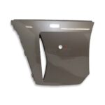 Mini Cooper F56 LCi2 Genuine Right Side Front Bumper Face Panel Pepper White 1x/