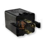601-Kia Hyundai (03-15) 3-Pin Turn Signal (Flasher) Relay 95550-05000 12V 85C/M