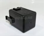 601-Kia Hyundai (03-15) 3-Pin Turn Signal (Flasher) Relay 95550-05000 12V 85C/M - Image 2